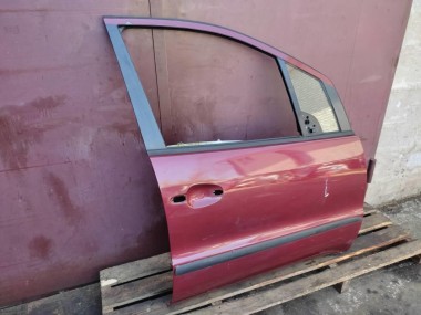 Дверь передняя правая MERCEDES-BENZ A-класс W168 (1997 - 2001) — Разборка Мерседес