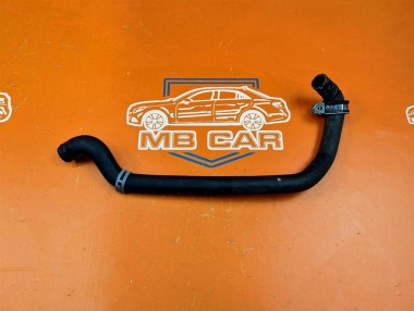 Патрубок ОЖ MERCEDES-BENZ E-класс W211/S211 (2002 - 2006) — Разборка Мерседес