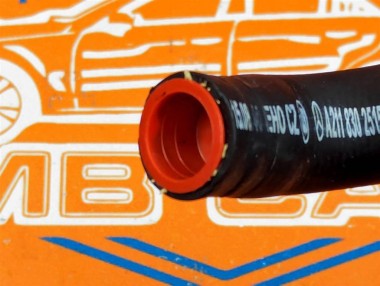 Патрубок ОЖ MERCEDES-BENZ E-класс W211/S211 (2002 - 2006) — Разборка Мерседес