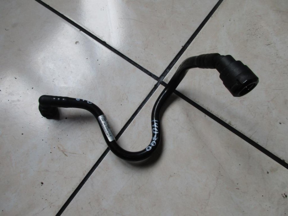 Трубка вакуумная MERCEDES-BENZ E-класс W212/S212/C207/A207 рестайлинг (2013 - 2016) фото 1 — Разборка Мерседес