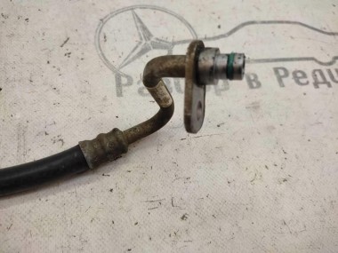 Трубка ГУРа MERCEDES-BENZ C-класс W204/S204 (2006 - 2011) — Разборка Мерседес