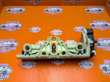 Механизм подголовника MERCEDES-BENZ E-класс W211/S211 (2002 - 2006) — Разборка Мерседес