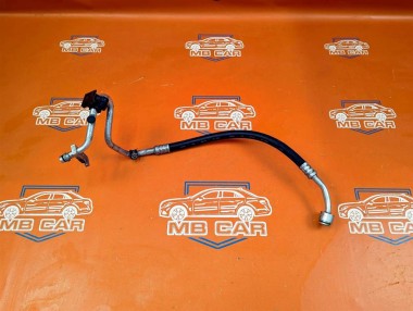 Трубка кондиционера MERCEDES-BENZ M-класс AMG W163 (2000 - 2001) — Разборка Мерседес