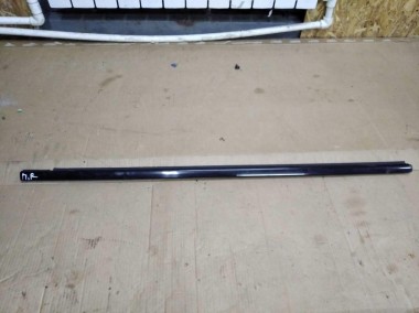 Молдинг стекла двери MERCEDES-BENZ C-класс W203/S203/CL203 рестайлинг (2004 - 2008) — Разборка Мерседес