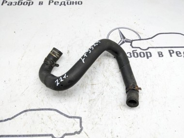 Патрубок ОЖ MERCEDES-BENZ S-класс W221 (2005 - 2009) — Разборка Мерседес