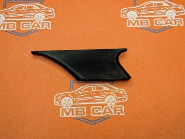 Крышка крепления рейлинга MERCEDES-BENZ M-класс W163 рестайлинг (2001 - 2005) — Разборка Мерседес