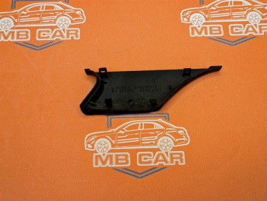 Крышка крепления рейлинга MERCEDES-BENZ M-класс W163 рестайлинг (2001 - 2005) — Разборка Мерседес