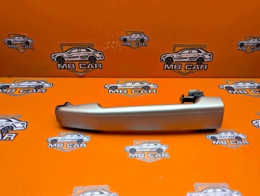 Ручка двери наружняя MERCEDES-BENZ E-класс W210/S210 (1995 - 1999) — Разборка Мерседес