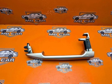 Ручка двери наружняя MERCEDES-BENZ E-класс W210/S210 (1995 - 1999) — Разборка Мерседес