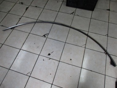 Молдинг крыши MERCEDES-BENZ CLS-класс C218/X218 (2010 - 2014) — Разборка Мерседес