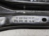Траверса АКПП MERCEDES-BENZ C-class w205 фото 3 — Разборка Мерседес