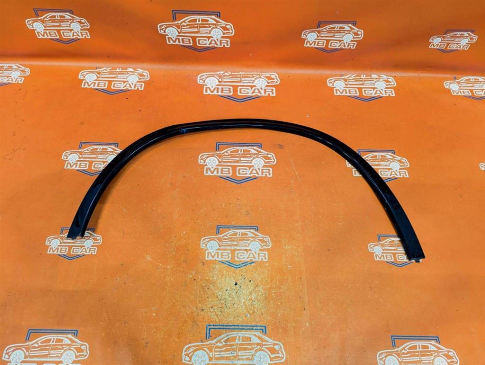 Расширители арок MERCEDES-BENZ GLE-класс Coupe C292 (2015 - 2019) фото 1 — Разборка Мерседес