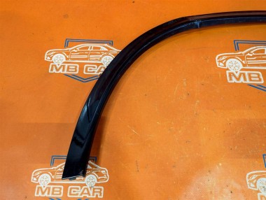 Расширители арок MERCEDES-BENZ GLE-класс Coupe C292 (2015 - 2019) — Разборка Мерседес