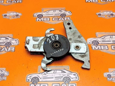 Механизм ручника MERCEDES-BENZ CLK-класс C208/A208 рестайлинг (1999 - 2003) — Разборка Мерседес