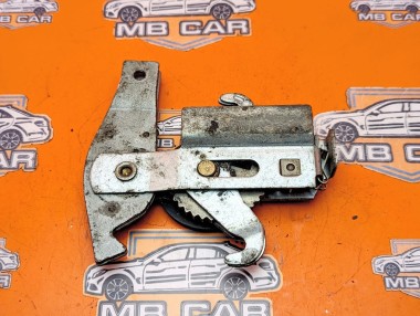 Механизм ручника MERCEDES-BENZ CLK-класс C208/A208 рестайлинг (1999 - 2003) — Разборка Мерседес