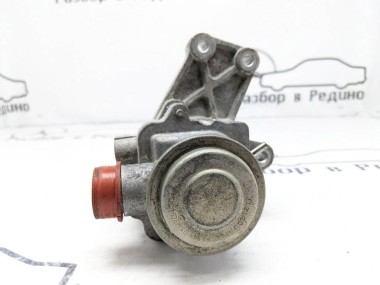 Клапан рециркуляции ОГ MERCEDES-BENZ C-класс W204/S204 (2006 - 2011) — Разборка Мерседес