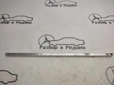 Распорка MERCEDES-BENZ S-класс W222/C217/A217 (2013 - 2017) — Разборка Мерседес