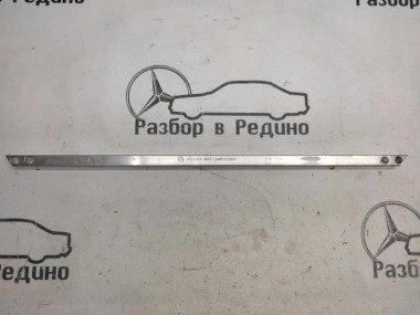 Распорка MERCEDES-BENZ S-класс W222/C217/A217 (2013 - 2017) — Разборка Мерседес