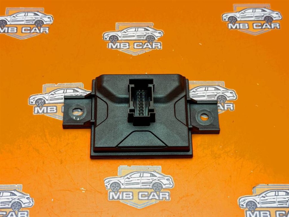 Блок камеры MERCEDES-BENZ S-класс W222/C217/A217 (2013 - 2017) фото 1 — Разборка Мерседес