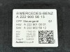 Блок камеры MERCEDES-BENZ S-класс W222/C217/A217 (2013 - 2017) фото 4 — Разборка Мерседес