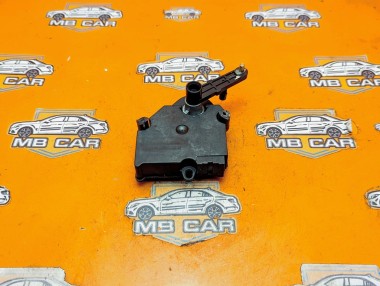 Сервоприводы печки MERCEDES-BENZ M-класс W163 (1997 - 2001) &mdash; Разборка Мерседес