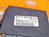 Блок парктроников MERCEDES-BENZ E-класс W211/S211 рестайлинг (2006 - 2009) E 200 1.8 AT (184 л.с.) фото 4 &mdash; Разборка Мерседес