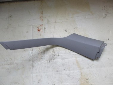 Накладка задней стойки MERCEDES-BENZ M-класс W164 (2005 - 2008) — Разборка Мерседес