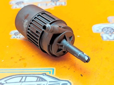 Насос омывателей MERCEDES-BENZ Vito W638 (1996 - 2003) — Разборка Мерседес