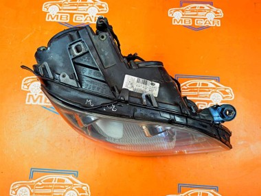 Фара правая MERCEDES-BENZ M-класс W164 рестайлинг (2008 - 2011) — Разборка Мерседес