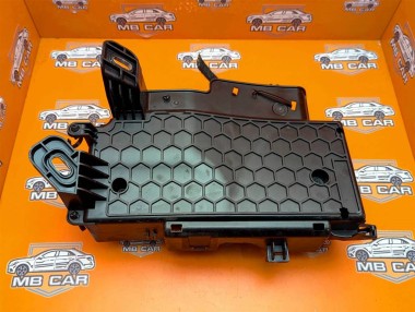 Блок предохранителей MERCEDES-BENZ S-класс W222/C217/A217 (2013 - 2017) — Разборка Мерседес