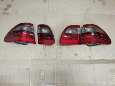 Фонарь задний правый MERCEDES-BENZ E-класс W211/S211 (2002 - 2006) — Разборка Мерседес