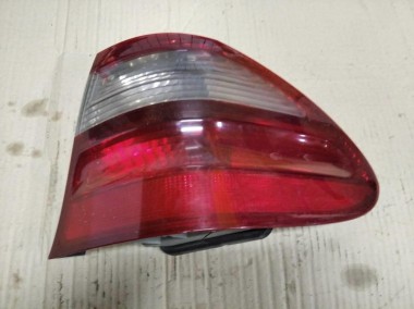 Фонарь задний правый MERCEDES-BENZ E-класс W211/S211 (2002 - 2006) — Разборка Мерседес
