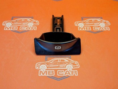 Ручка ручника MERCEDES-BENZ GL-класс X164 рестайлинг (2009 - 2012) — Разборка Мерседес