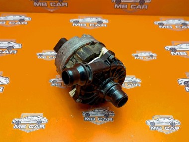 Насос циркуляционный MERCEDES-BENZ S-класс W222/C217/A217 (2013 - 2017) — Разборка Мерседес