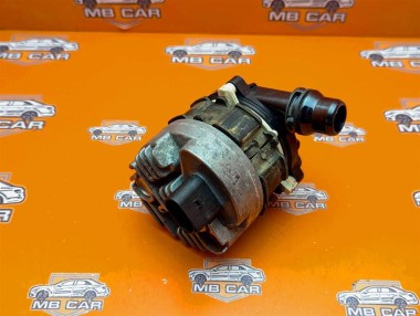 Насос циркуляционный MERCEDES-BENZ S-класс W222/C217/A217 (2013 - 2017) — Разборка Мерседес