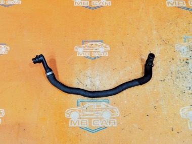 Патрубок ОЖ MERCEDES-BENZ GLK-класс X204 (2008 - 2012) — Разборка Мерседес