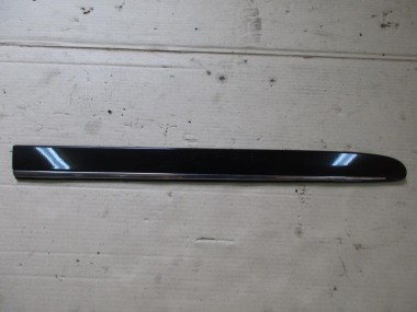 Молдинг двери MERCEDES-BENZ E-класс W211/S211 (2002 - 2006) — Разборка Мерседес