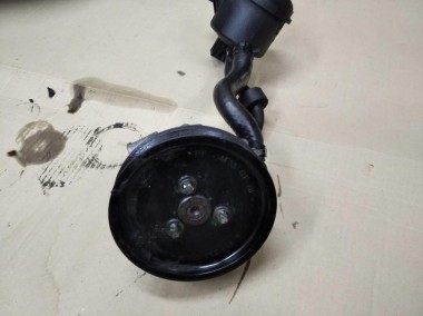 ГУР MERCEDES-BENZ E-класс W210/S210 (1995 - 1999) — Разборка Мерседес