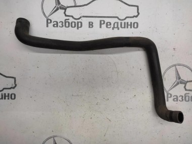 Патрубок ОЖ MERCEDES-BENZ E-класс W210/S210 рестайлинг (1999 - 2003) — Разборка Мерседес