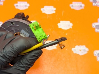 Шлейф подрулевой MERCEDES-BENZ Vito W639 (2003 - 2010) &mdash; Разборка Мерседес