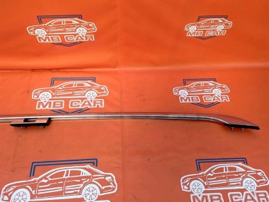 Рейлинги MERCEDES-BENZ GL-класс X164 рестайлинг (2009 - 2012) — Разборка Мерседес