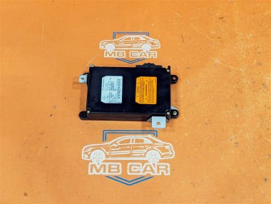 Блок аварийного вызова MERCEDES-BENZ S-класс W220 рестайлинг (2002 - 2005) — Разборка Мерседес