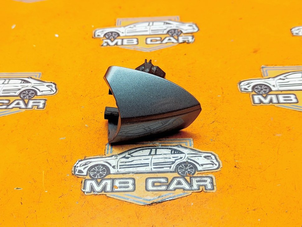 Крышка ручки двери MERCEDES-BENZ C-класс W204/S204/С204 рестайлинг (2011 - 2015) фото 1 &mdash; Разборка Мерседес