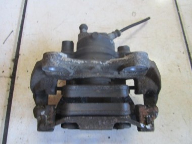 Суппорт задний левый MERCEDES-BENZ E-класс W211/S211 (2002 - 2006) — Разборка Мерседес