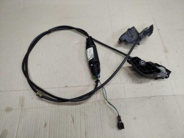 Механизм шторки багаж-ка MERCEDES-BENZ E-класс W211/S211 (2002 - 2006) — Разборка Мерседес