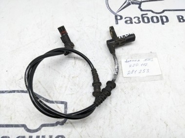 Датчик ABS MERCEDES-BENZ S-класс W220 (1998 - 2005) — Разборка Мерседес