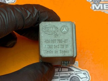 Реле многоцелевое MERCEDES-BENZ ML-class w164 — Разборка Мерседес