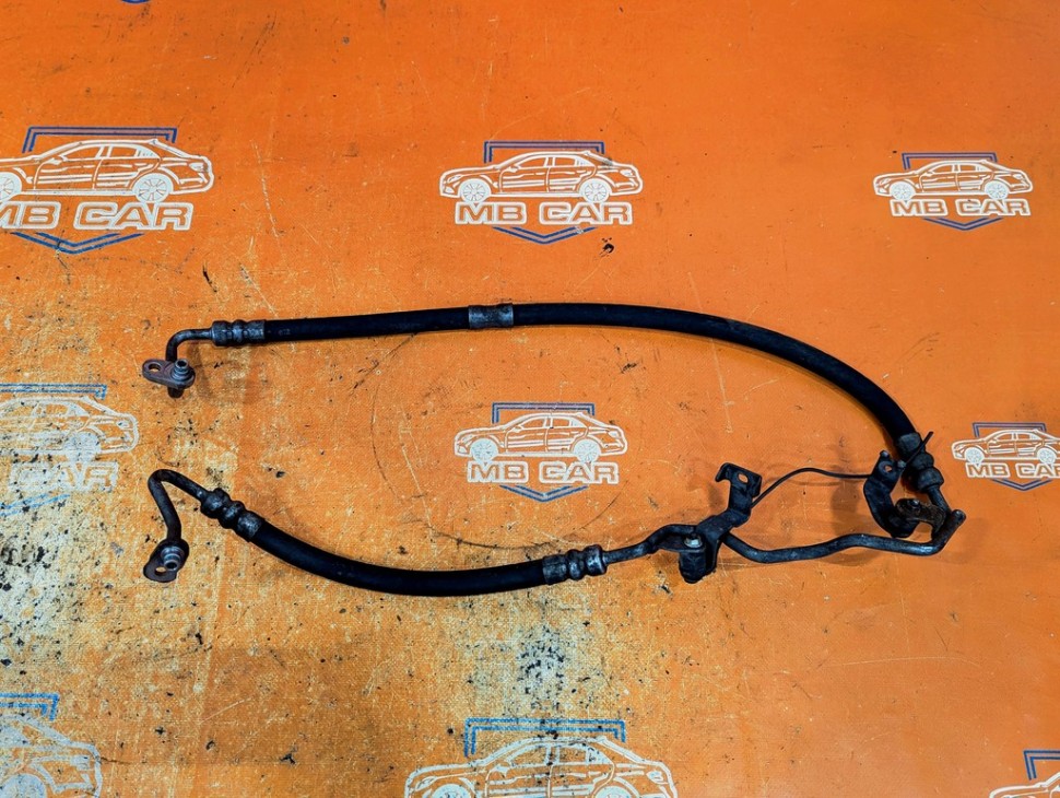 Трубка ГУРа MERCEDES-BENZ C-класс W204/S204 (2006 - 2011) фото 1 — Разборка Мерседес