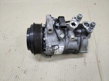 Компрессор кондиционера MERCEDES-BENZ GLC-класс X253 (2015 - 2019) — Разборка Мерседес