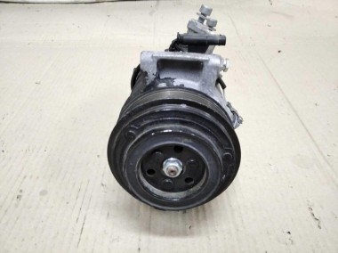 Компрессор кондиционера MERCEDES-BENZ GLC-класс X253 (2015 - 2019) — Разборка Мерседес